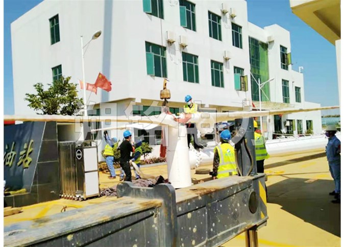 云南輸油二部（硯山站、建水站）光伏車(chē)棚發(fā)電項(xiàng)目