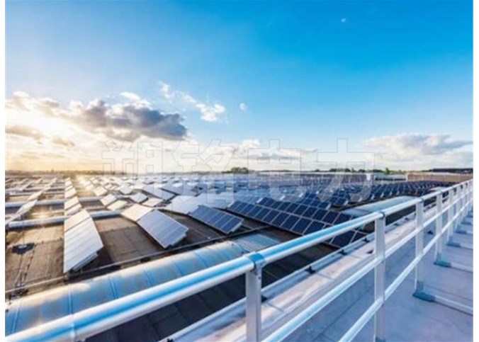 陰雨雪天氣會不會影響光伏發(fā)電？