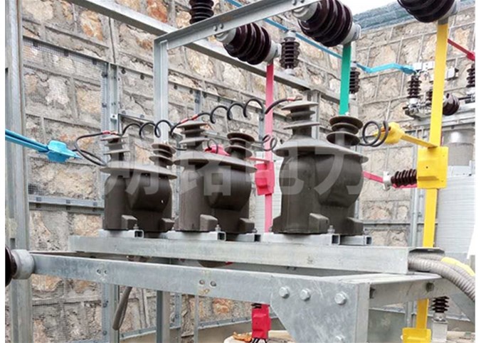 云南配電工程設(shè)計(jì)需要注意哪些關(guān)鍵點(diǎn)？云南朔銘電力與您分享！