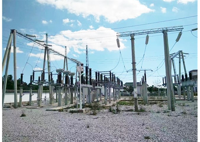 昆明輸變電工程在城市建設(shè)中的作用是什么？