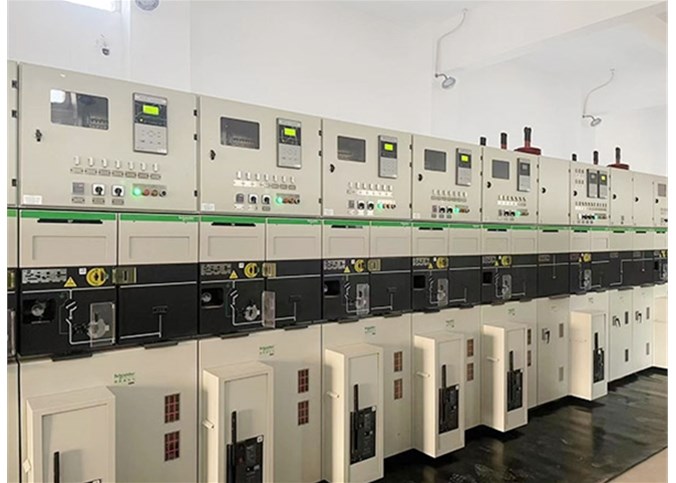 輸變電工程并網(wǎng)前需完成哪些測(cè)試？朔銘電力為你揭秘