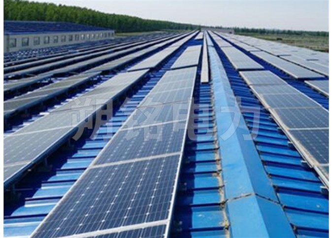 昆明光伏發(fā)電在城市中的應(yīng)用現(xiàn)狀如何？