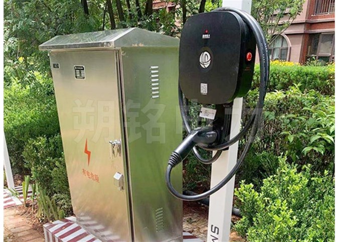 昆明朔銘提醒配電工程施工過程中，如何保障施工人員的安全？