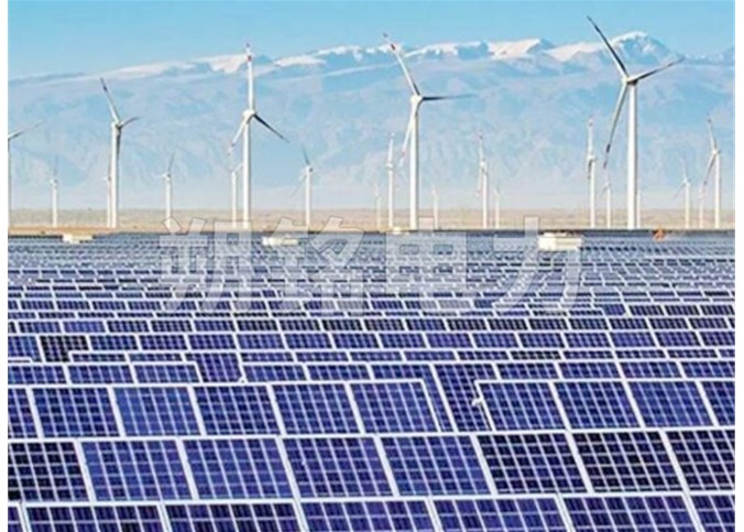 光伏發(fā)電工程項目如何進(jìn)行選址？昆明電力工程公司要點(diǎn)分享