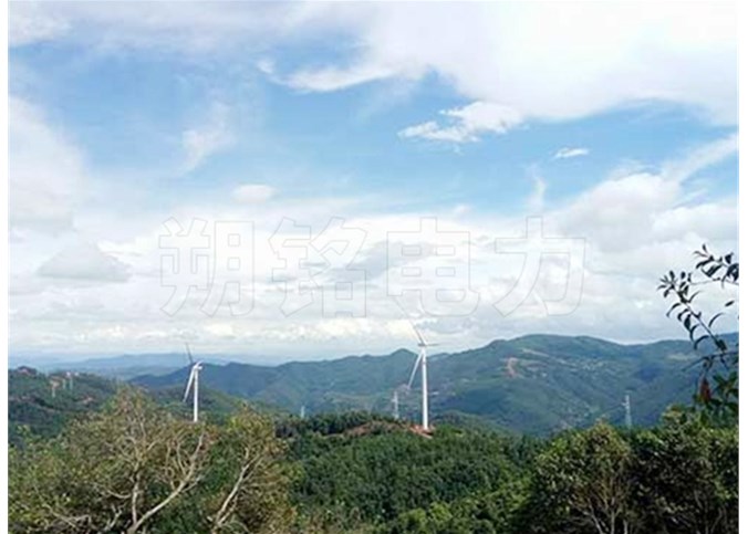 風(fēng)力發(fā)電的風(fēng)機(jī)葉片多久需要更換一次？昆明老牌電力工程公司告訴你真相