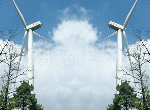 風(fēng)電場(chǎng)建設(shè) 